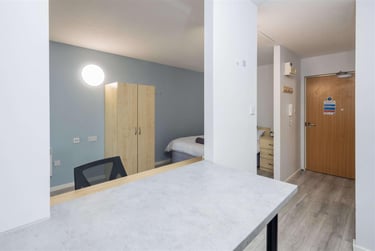 1 bed flat, Daulby Street, Low Hill, Liverpool, L35NT - Image 12